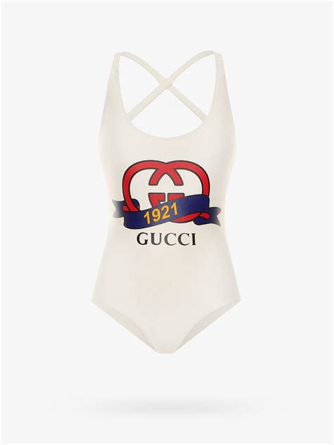 gucci купальники|farfetch gucci swimwear.